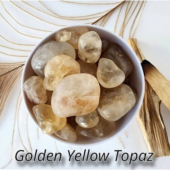 Yellow Topaz ✦ Peach Calcite ✦ Peridot Pendant ✦ Sterling Silver Made In Italy - Picture 7 of 13